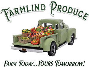Footer logo Farmlind Produce