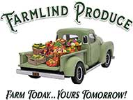 Farmlind Produce Logo